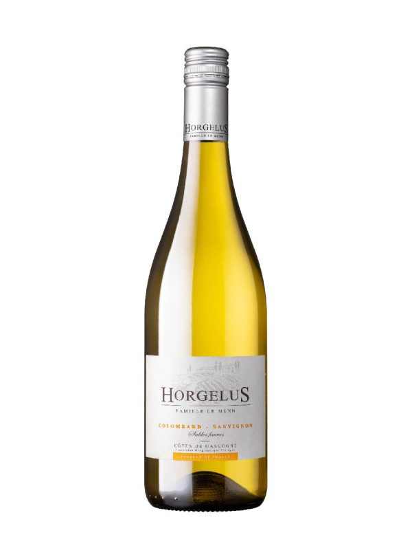 Бяло вино Domaine Horgelus Columbard & Sauvignon