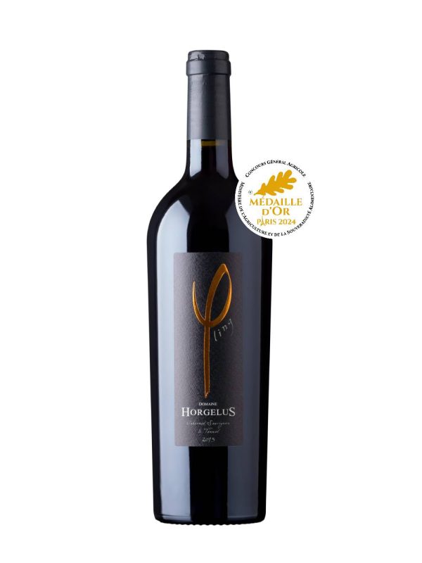 cherveno-vino-domaine-horgelus-phi-ling