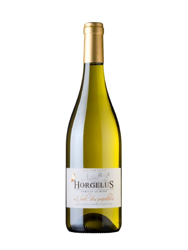Domaine Horgelus Le Bal des Papillons