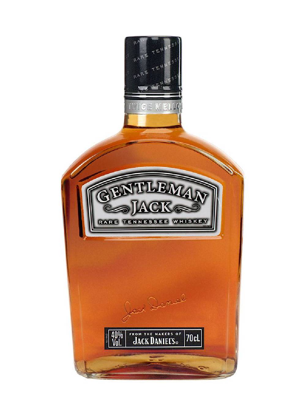 Jack Daniel’s Gentleman Jack