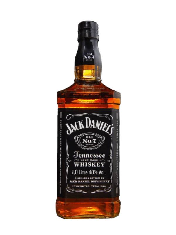 Jack Daniel’s Old No. 7