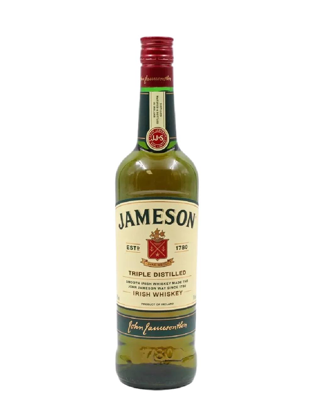 Jameson
