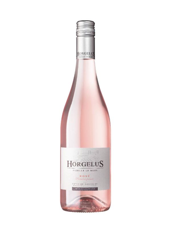 Розе Domaine Horgelus Pink