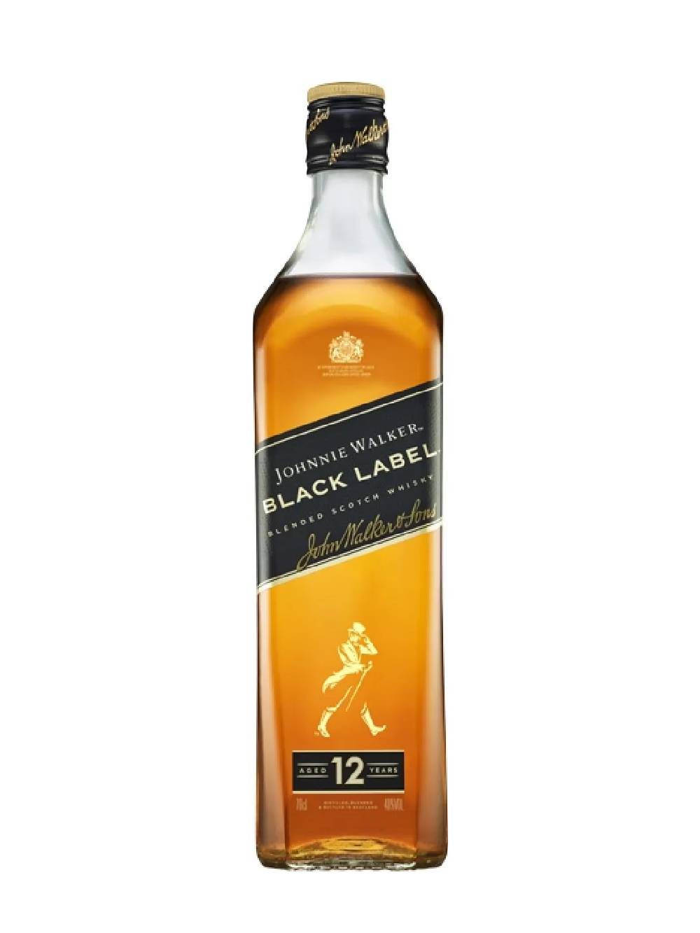 Johnnie Walker Black Label