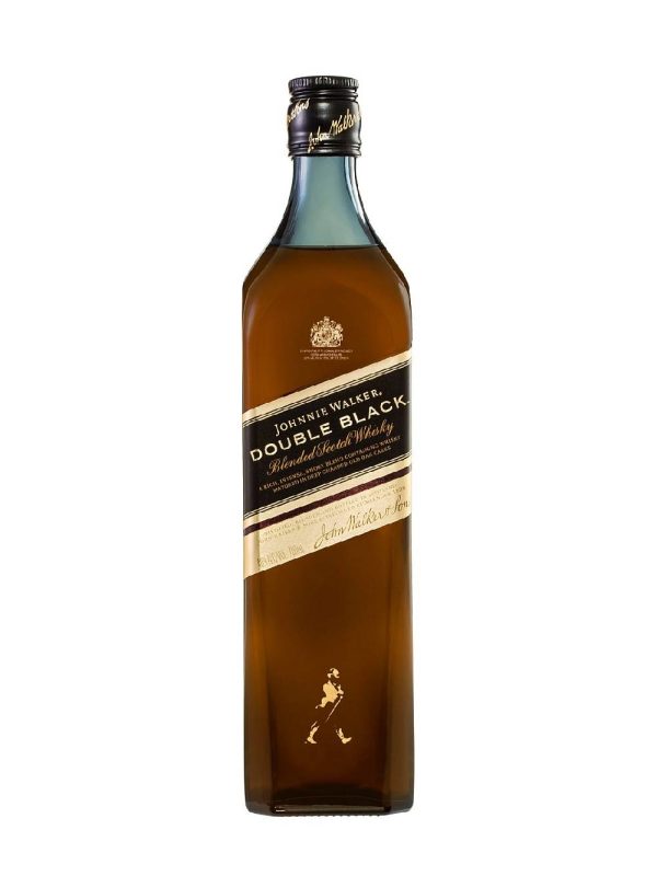 Johnnie Walker Double Black