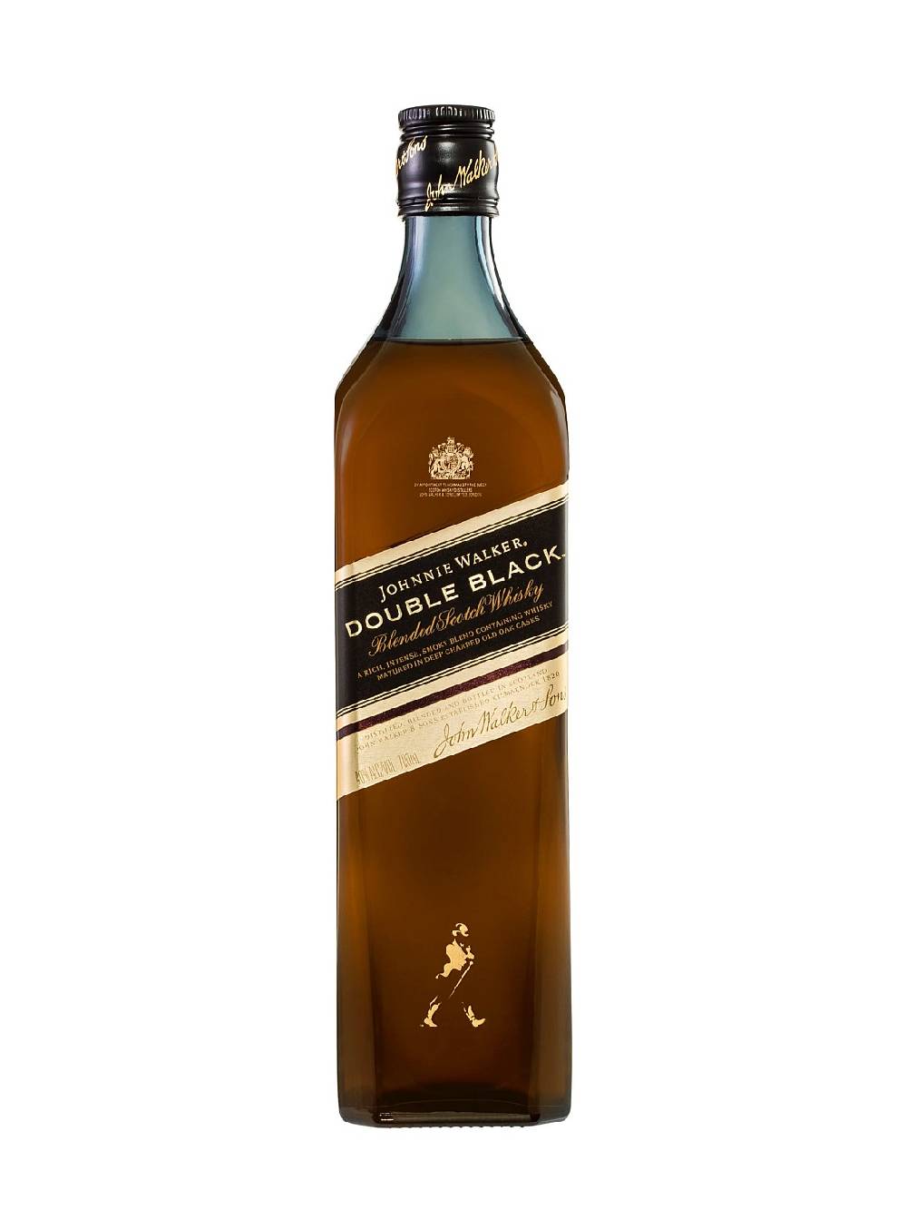 Johnnie Walker Double Black