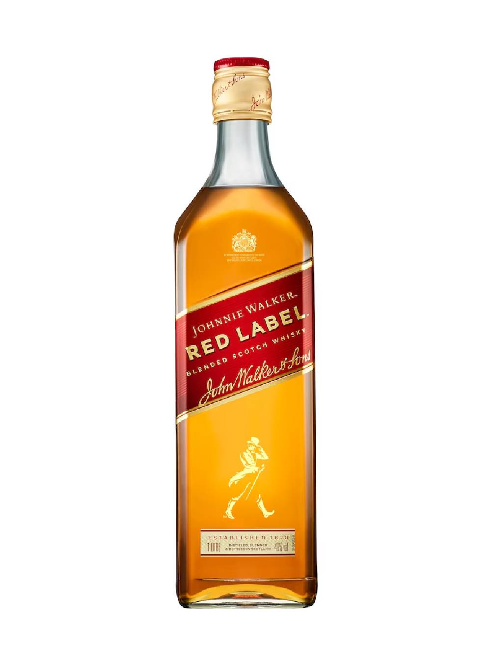 Johnnie Walker Red Label