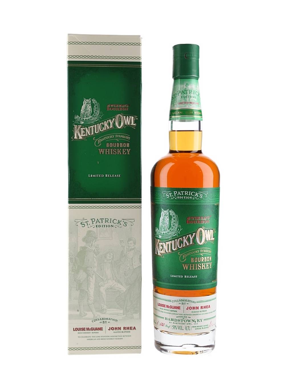 kentucky-owl-st-patricks-limited-edition-gb kentucky-owl-st-patricks-limited-edition-gb