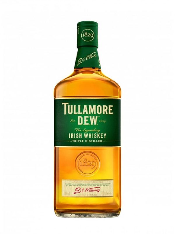 tullamore-dew