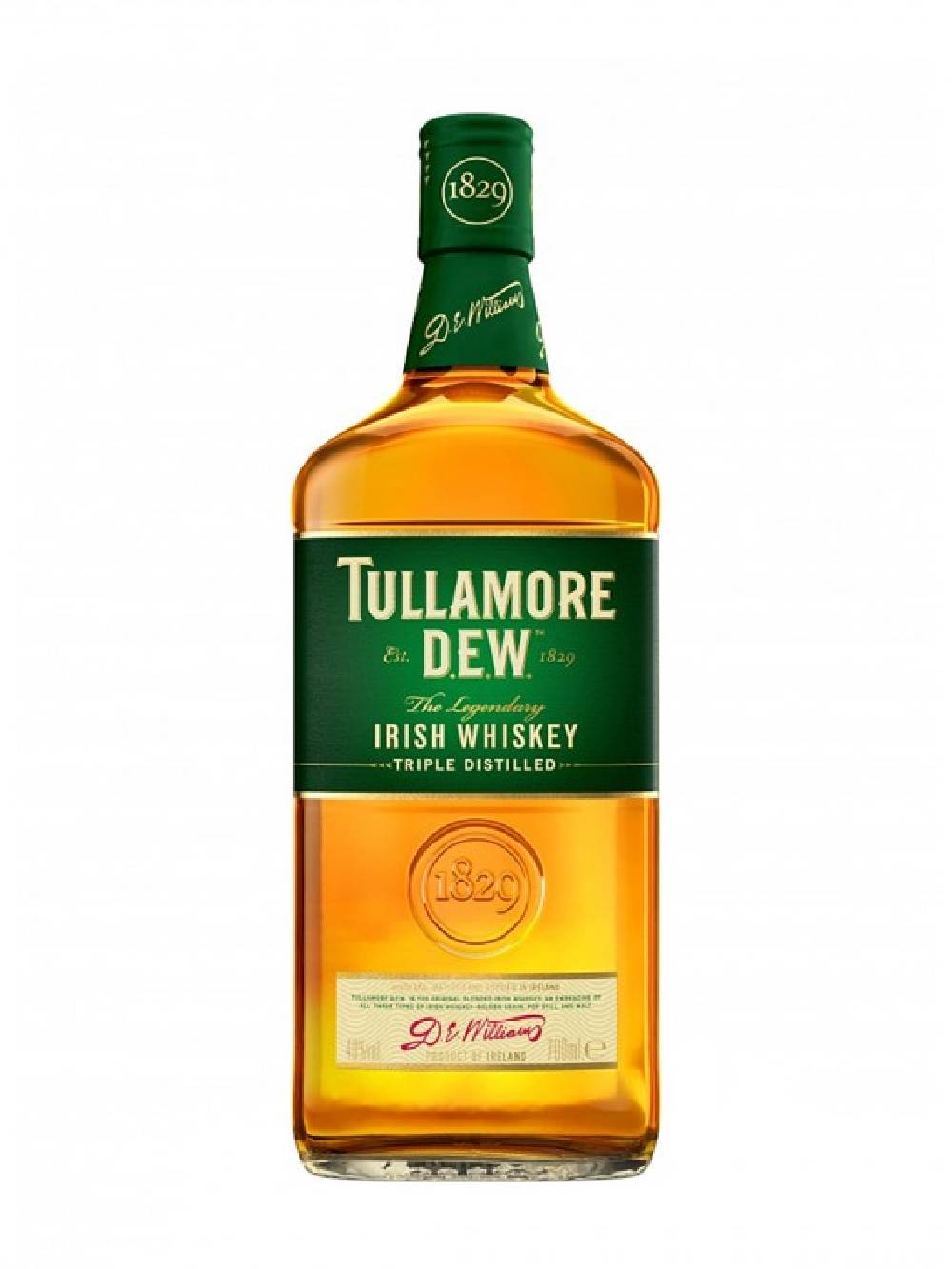 tullamore-dew