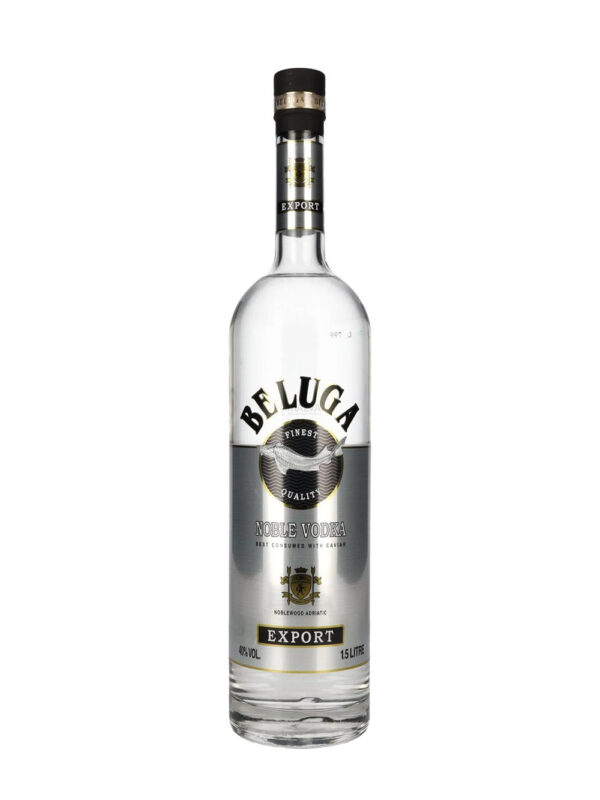Beluga Noble