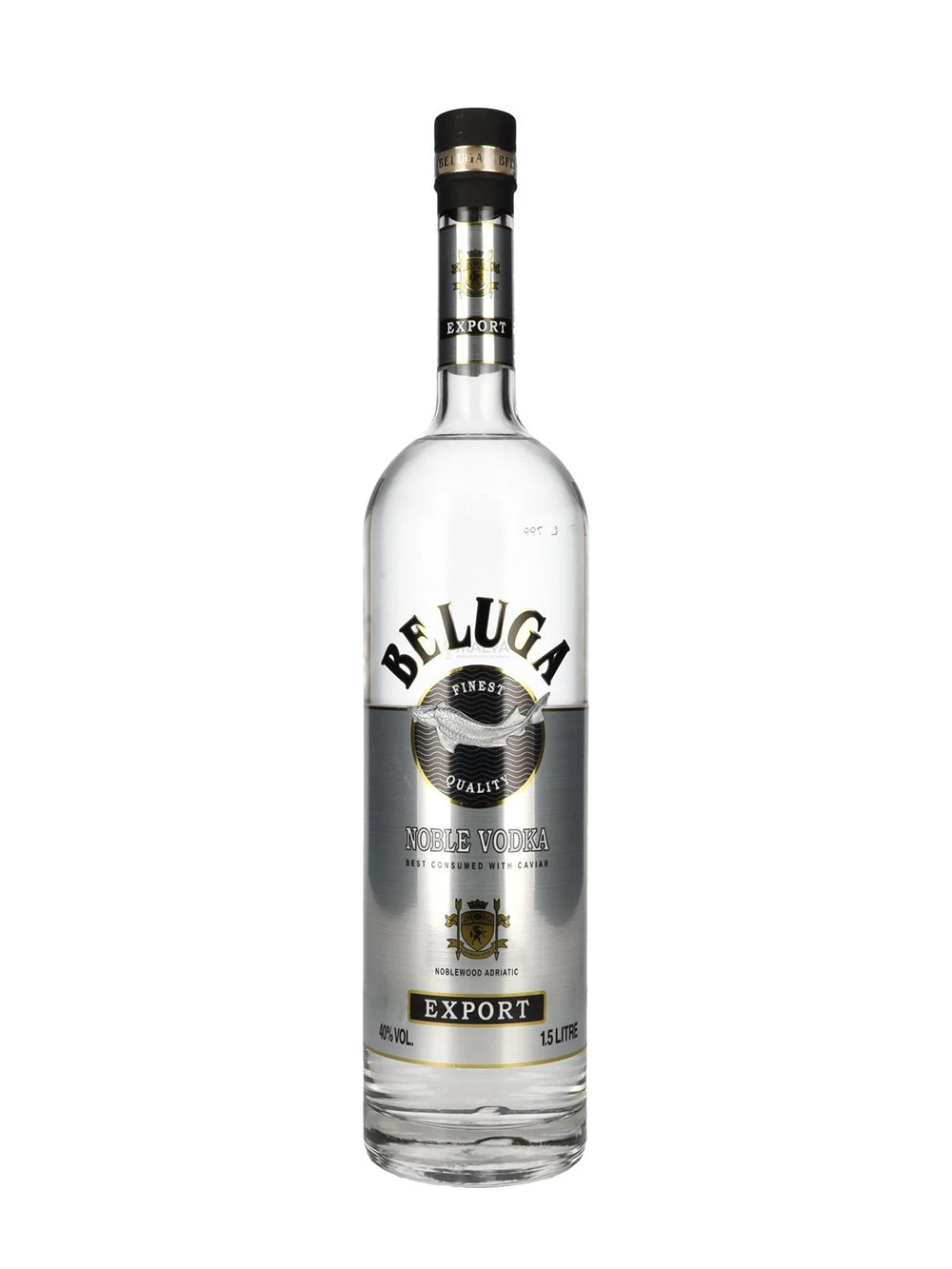 Beluga Noble