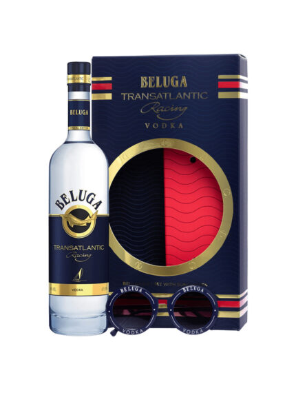 Beluga Transatlantic Racing + Sunglasses