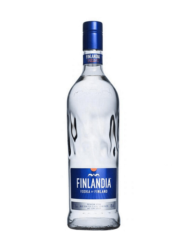 finlandia nrf