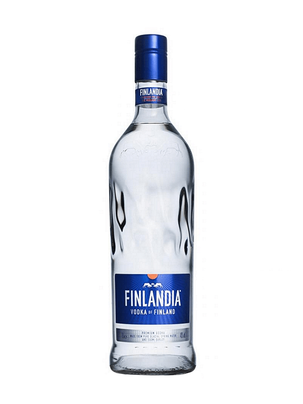 finlandia nrf