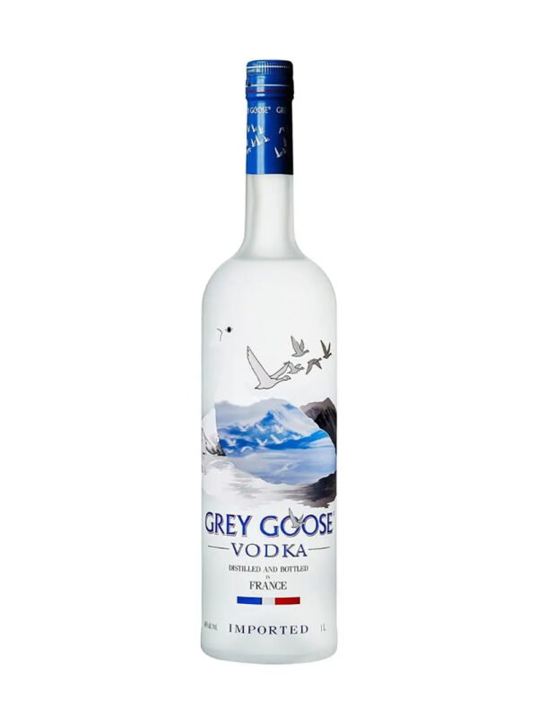 grey-goose