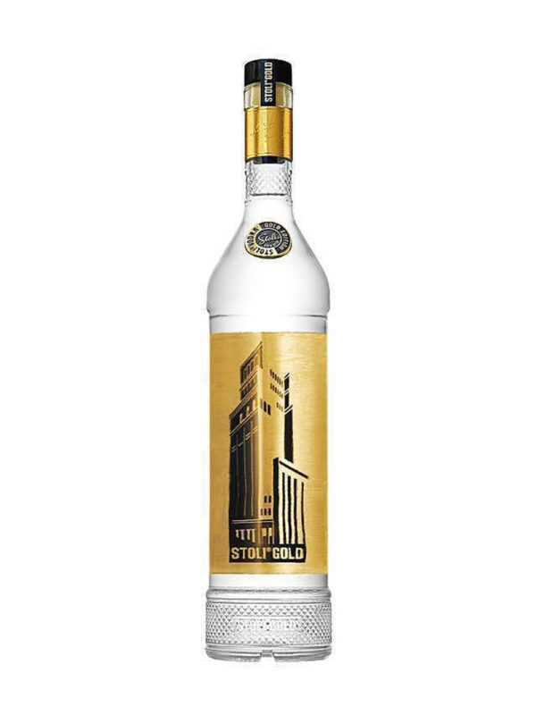 stoli-gold