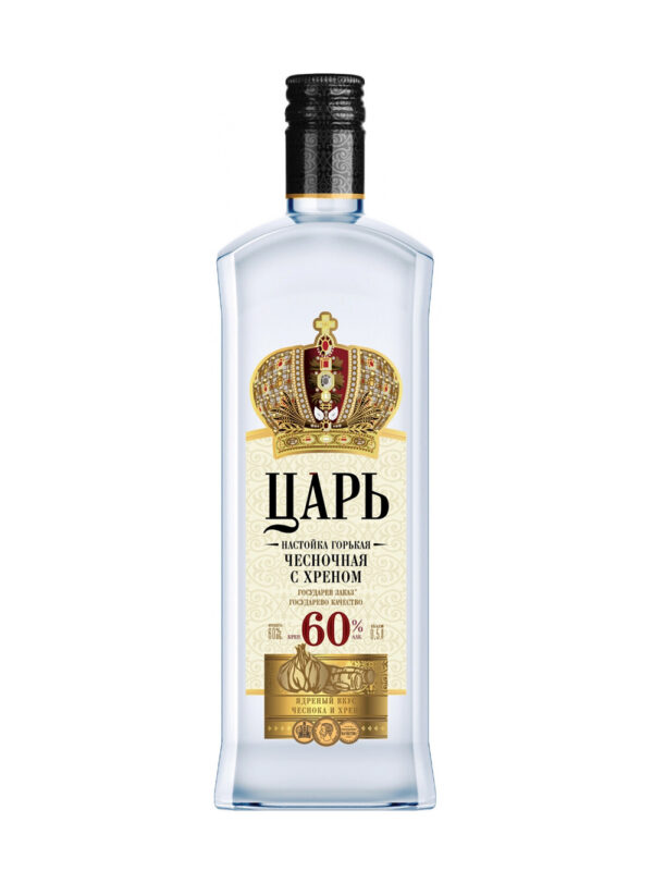 tsar-garlic