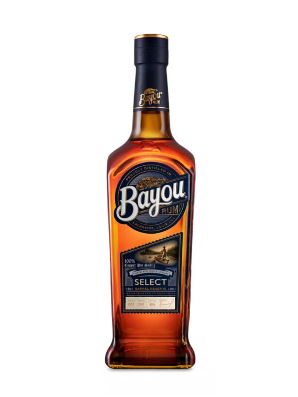 bayou-reserve