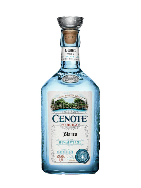 cenote-blanco