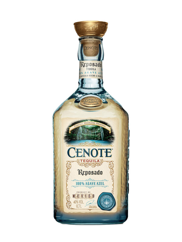 cenote-reposado