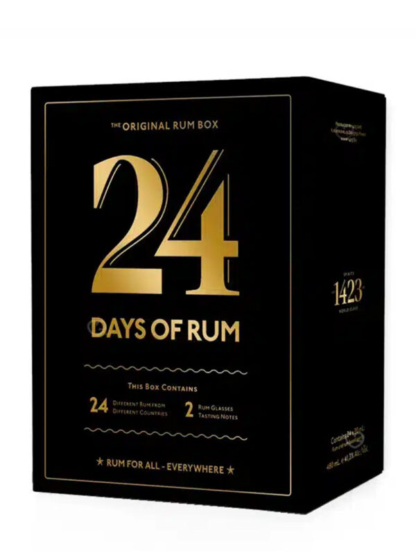 rum-calendar-24-days-rum-black-edition