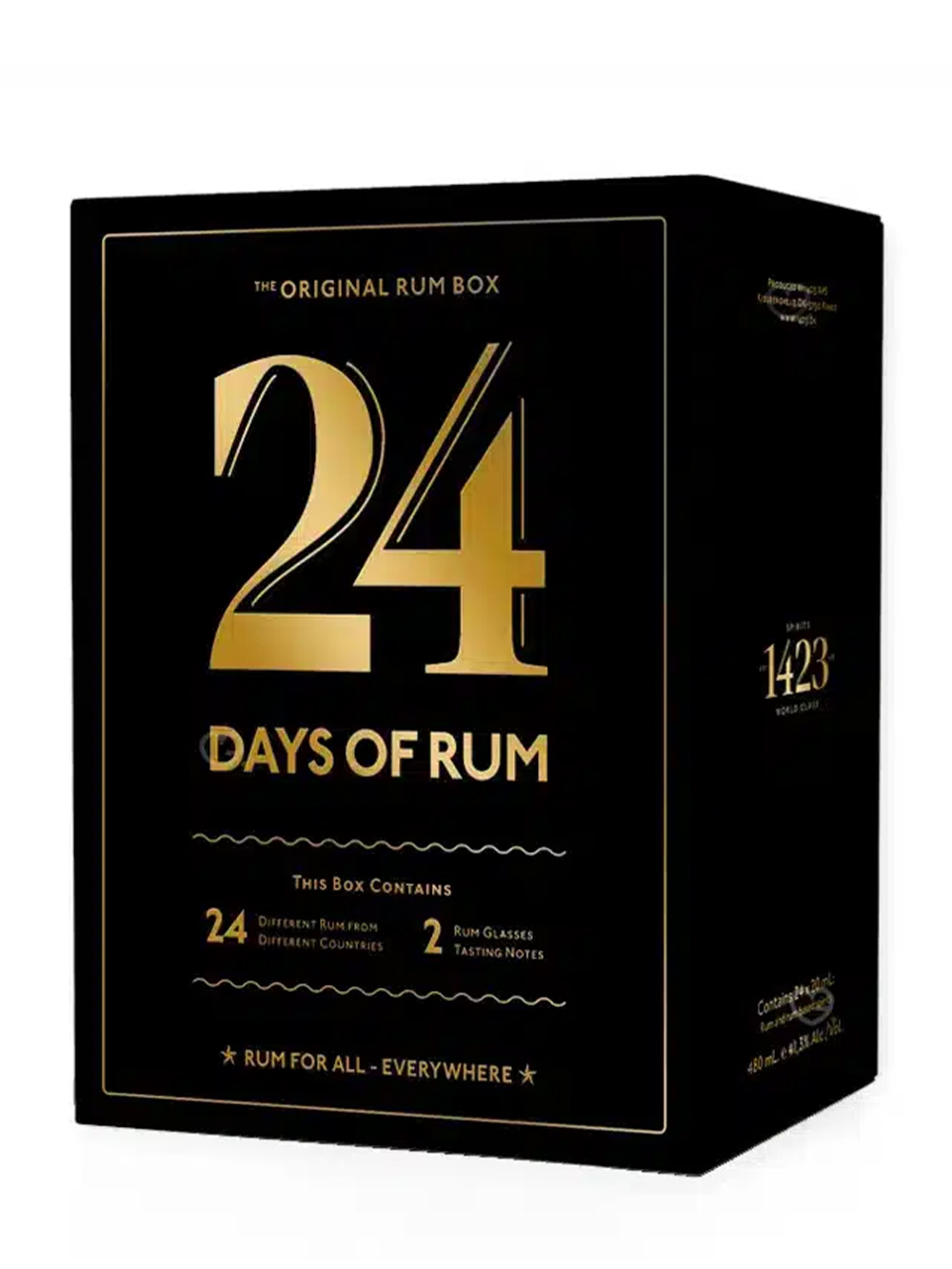 rum-calendar-24-days-rum-black-edition