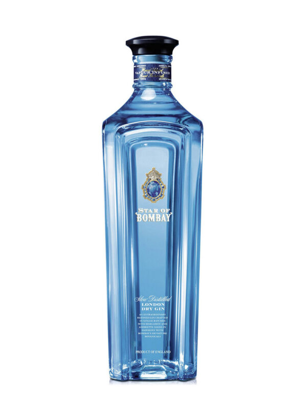 star-of-bombay