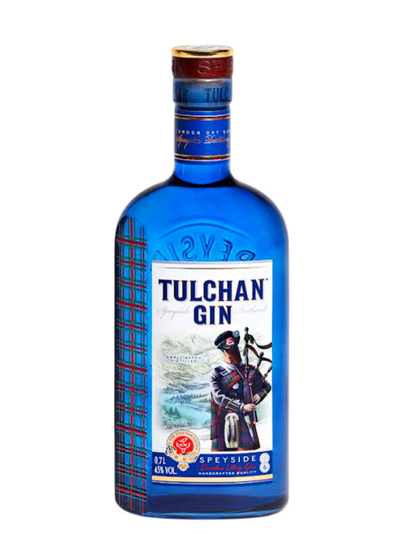 tulchan-gin