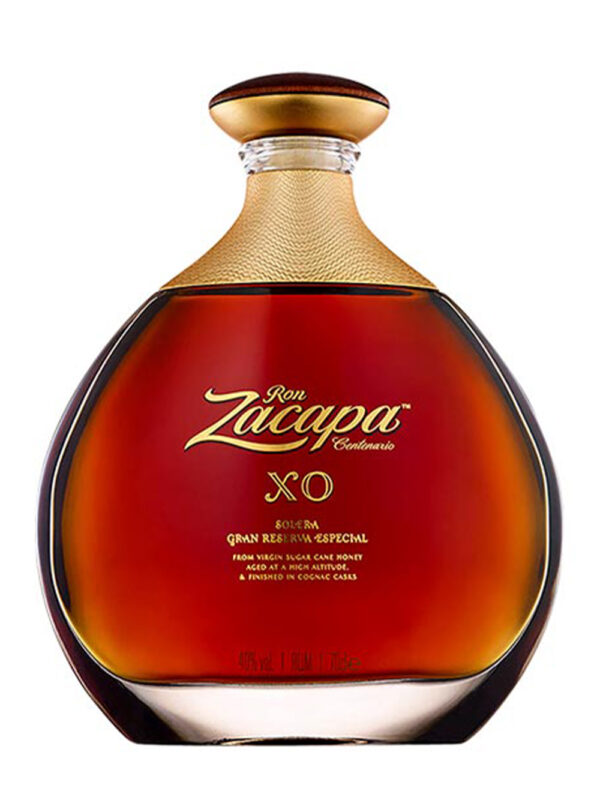 zacapa-xo