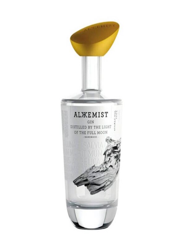 alkkemist-gin