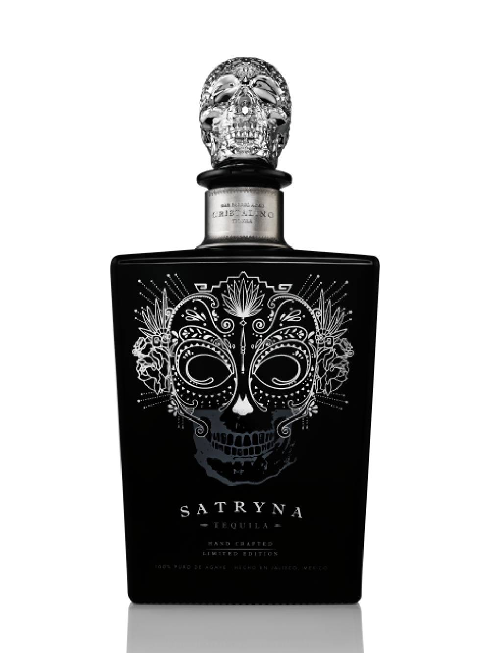 satryna-cristalino