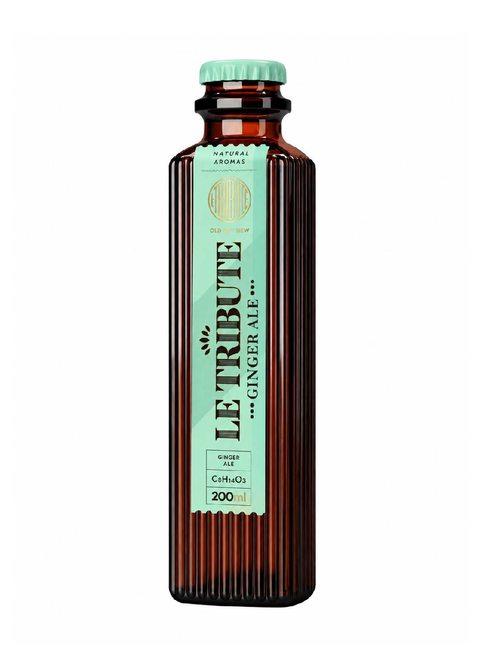le-tribute-ginger-ale