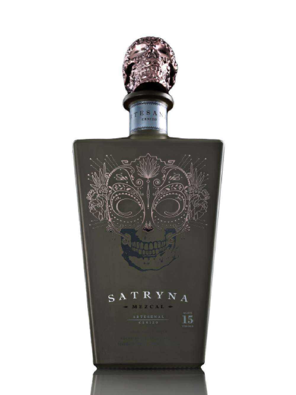 satryna-mezcal-artesanal-cenizo