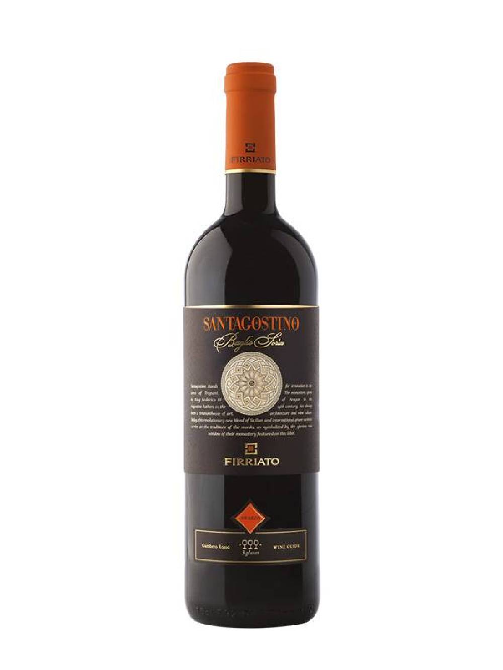 santagostino-rosso-sicilia-doc-igt
